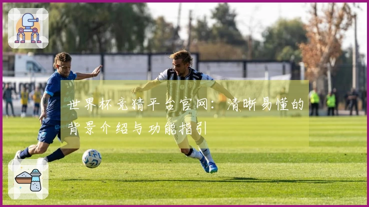 世界杯竞猜平台官网：清晰易懂的背景介绍与功能指引