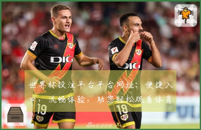 世界杯投注平台平台网址：便捷入口，流畅体验，助您轻松观看体育赛事直播。