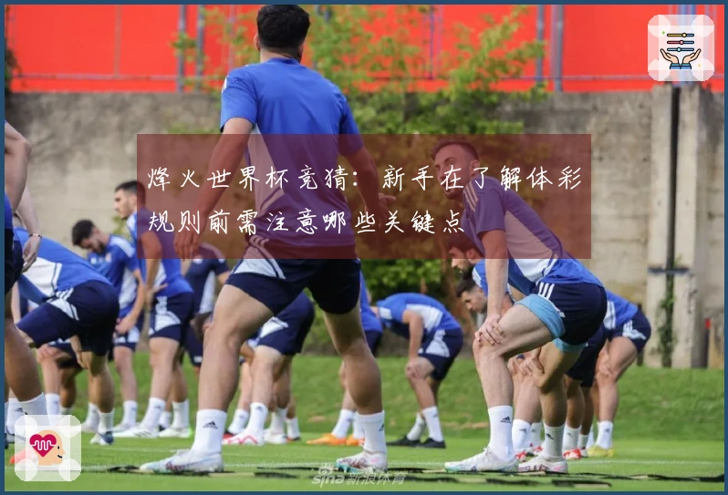 烽火世界杯竞猜：新手在了解体彩规则前需注意哪些关键点