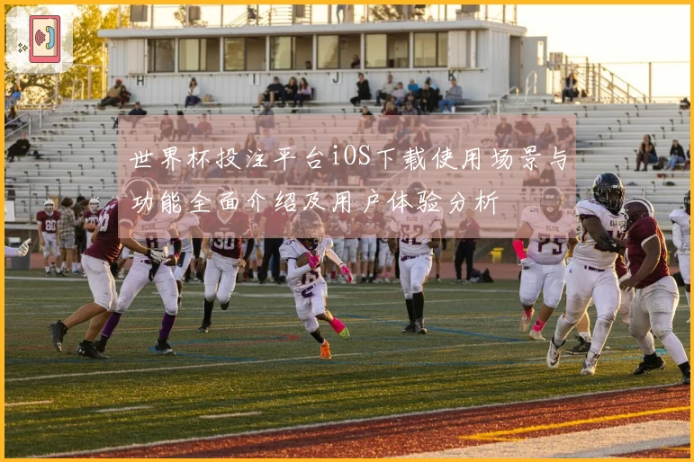 世界杯投注平台iOS下载使用场景与功能全面介绍及用户体验分析